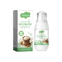 Xịt điều trị tóc bằng nước gạo thảo dược Hoegoa, sửa chữa da đầu, nuôi dưỡng tóc khô và giúp tóc mềm mại.