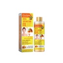 OceAura Dầu Papaya Chăm Sóc Cơ Thể, Cung Cấp Độ Ẩm Nhẹ Nhàng cho Làn Da Cơ Thể Với Massage Hàng Ngày và Dầu Papaya Làm Sáng
