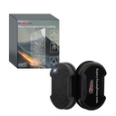 Homonth Car Sponge Wipe, Bọt Biển Vệ Sinh Kính Bền Cho Xe Hơi