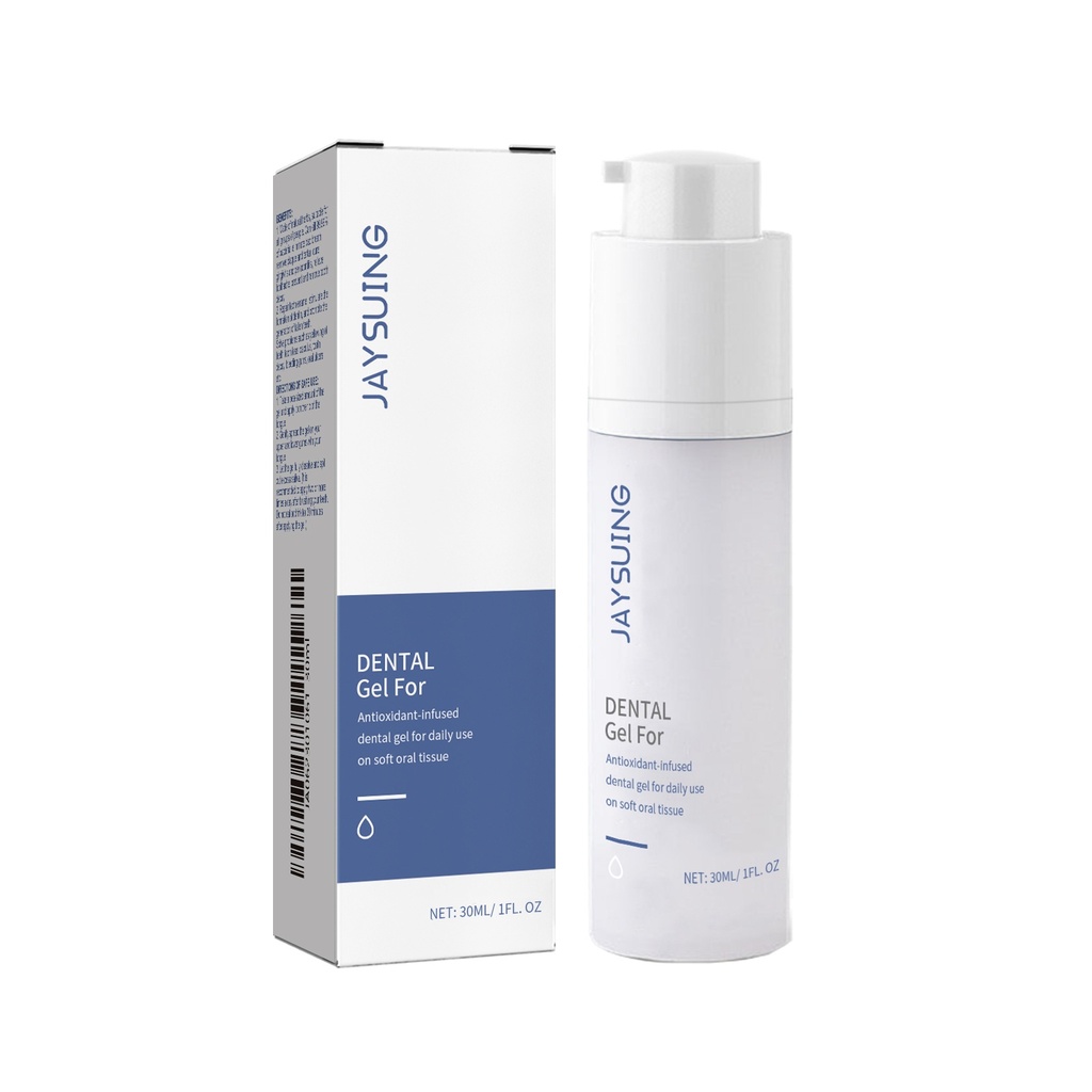 Chất Gel Đánh Răng Dùng Để Làm Sạch Răng Miệng Sảng Khoái