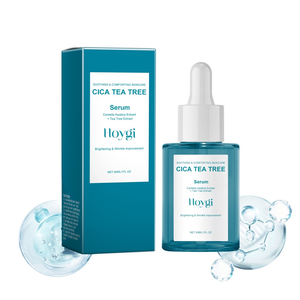 Hoygi Centella Firming Essence, Dưỡng Ẩm, Dinh Dưỡng, Tăng Độ B đàn Hồi Và Làm Sáng Da