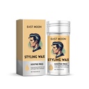 Gậy WAX Tóc Đông Nguyệt, Hoàn thiện Tóc Bị Gãy và Làm Mềm Tóc, Thiết lập Lâu Dài và Thoải Mái