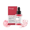 Hoygi Facial Essence, Cung cấp độ ẩm, sáng da và sửa chữa nhẹ nhàng cho da mặt