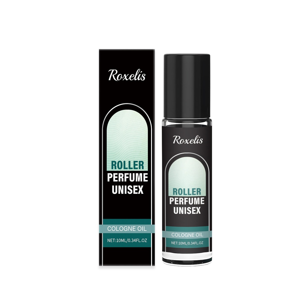 Nước hoa Roxelis Charm Ball Hương Nhẹ Tự Nhiên Giữ Pheromone Đối Tác Tình Dục Ngày Hẹn Hò