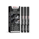 Rayhong Bút Sơn Lốp Xe Hơi Hình Họa Nước Bền Đẹp Bút Dầu