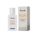 Nước Hoa Roxelis Eau De Toilette Xịt Cologne Hương Nệm Tươi Mát Dịu Dàng Đặc Trưng Bằng Hổ Phách Bền Lâu