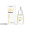 Jaysuing Serum Retinol cấp ẩm, làm mềm vùng mắt, giảm nếp nhăn và làm sáng da