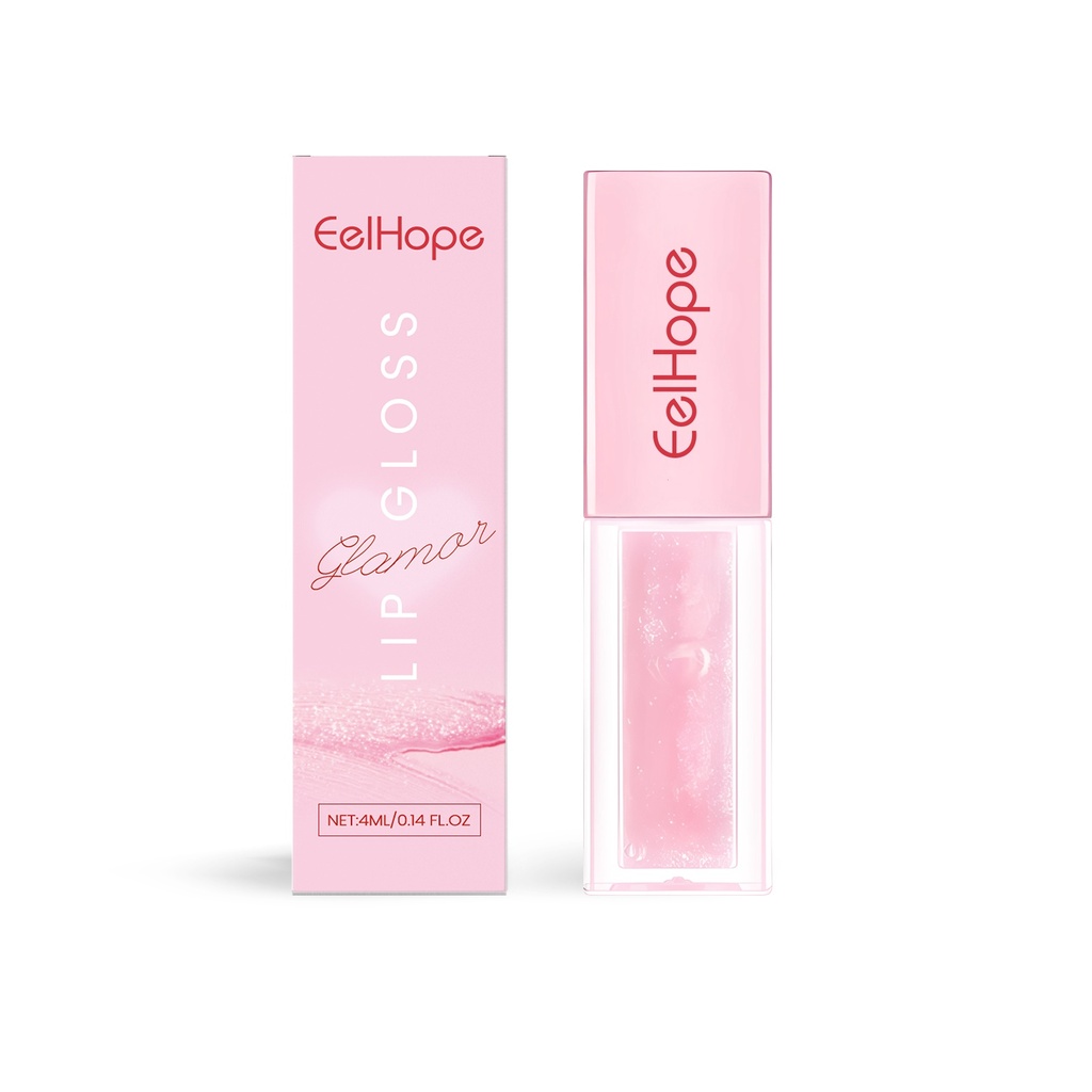 Son Dưỡng Eelhope Pheromone Charm, Tạo Dáng Cô Gái Nữ Tính, Màu Sắc Tươi Sáng, Son Không Phai