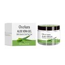 OceAura Gel Lô Hội Tea Tree, Tẩy Rửa, Cấp Ẩm, Sửa Chữa, Cấp Ẩm, Cấp Nước, Căng Bóng Và Làm Sạch Da Gel Lô Hội