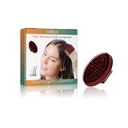 EELHOE Bàn chải massage tóc, massage da đầu, dưỡng ẩm cho chân tóc, dầu xả ngăn rụng tóc, bàn chải tăng cường độ phồng