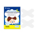 Miếng dán chống ngáy cho trẻ em Wiieey cho giấc ngủ ngon