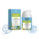 Kem Dưỡng Ẩm Collagen Hoygi Cung Cấp Ẩm Và Dưỡng Ẩm Cho Da Mặt Với Kem Dưỡng Mềm Giảm Nếp Nhăn