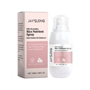 Jaysuing Rice Hair Care Spray Hydrates And Nourishes Hair Soft And Shiny Daily Care Spray