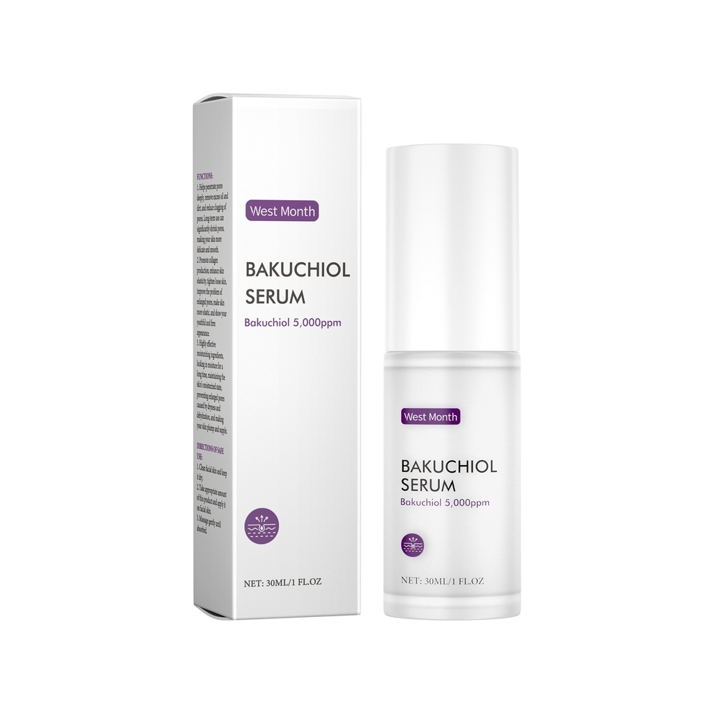 Lotion Essence Dưỡng Ẩm West Month, Essence Chăm Sóc Da Mặt Hàng Ngày Ẩm Mượt Và Dưỡng Chất