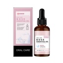 Nước Súc Miệng Oralhoe Rose Chăm Sóc Vệ Sinh Răng Miệng Làm Sạch Vết Ố Răng, Nướu Và Làm Tươi Hơi Thở