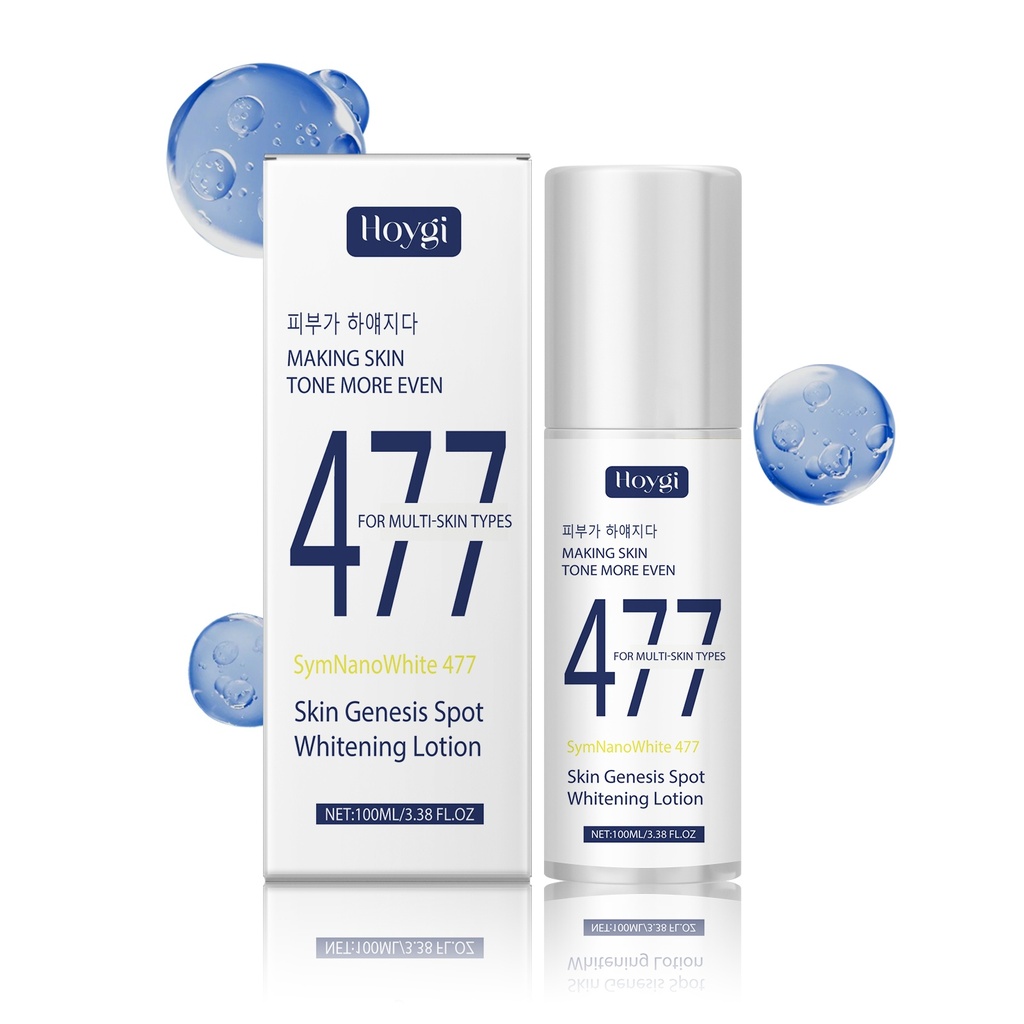 Nước dưỡng ẩm tươi trẻ Hoygi, giúp làm săn chắc và dưỡng ẩm cho làn da mặt