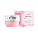 Kem làm săn chắc ngực Pueraria Papaya OceAura, kem massage chăm sóc ngực hàng ngày, cấp ẩm và làm săn chắc da ngực