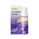 Mousse tạo kiểu và làm phồng Hoegoa Curls, ánh sáng tự tin, mềm mại và đàn hồi