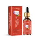 Tinh chất chăm sóc răng miệng thảo dược Oralhoe, duy trì nhẹ nhàng cho răng và nướu, mát mẻ, thoải mái và tự nhiên