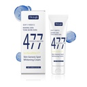 Hoygi Radiant Moisturizer Hydrates, Moisturizes, Smoothers, Pamper And Moisturizes Skin