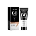 Eelhope Concealer Bb Cream Dòng Kiểm Soát Dầu Kem Che Khuyết Điểm Nhẹ Nhàng Làm Sáng Da Hằng Ngày Kem Bb Da Lười