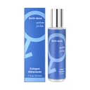 Nước hoa North Moon Fragrance bền lâu, nhẹ nhàng, không kích thích cho buổi hẹn hò của cặp đôi