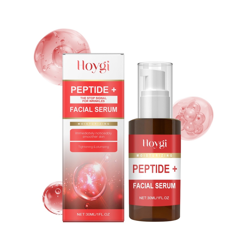 Essence dưỡng ẩm mặt Hoygi giúp tăng cường độ ẩm và cải thiện làn da, điều trị làm giảm nếp nhăn.