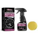 Nước rửa và làm sạch la-zăng ô tô Homonth, tẩy rửa la-zăng và bảo trì la-zăng