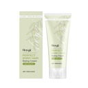 Kem tạo kiểu tóc xoăn mượt Hoygi cấp  ẩm, sửa chữa tóc khô tự nhiên bền lâu.