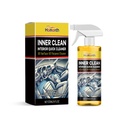 Vệ sinh nội thất xe Homonth