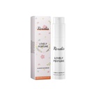 Xịt nước hoa Roxelis Freesia Spin, Nữ giới tỏa ra sức hấp dẫn lâu dài, hương thơm nhẹ nhàng thanh thoát, mẫu nước hoa tiện lợi