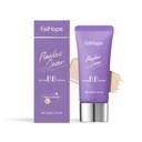 Eelhope Kem BB Thiết yếu, Dưỡng Ẩm và Dinh Dưỡng, Che Khuyết Điểm Kiểm Soát Dầu Dài Lâu, Nhẹ Nhàng