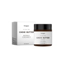 Mặt nạ tóc Hoegoa Castor Oil nuôi dưỡng và cấp ẩm cho tóc với mặt nạ mượt mà, bóng bẩy, sảng khoái và bồng bềnh