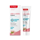 Kem đánh răng làm trắng Oralhoe Rose Brightening