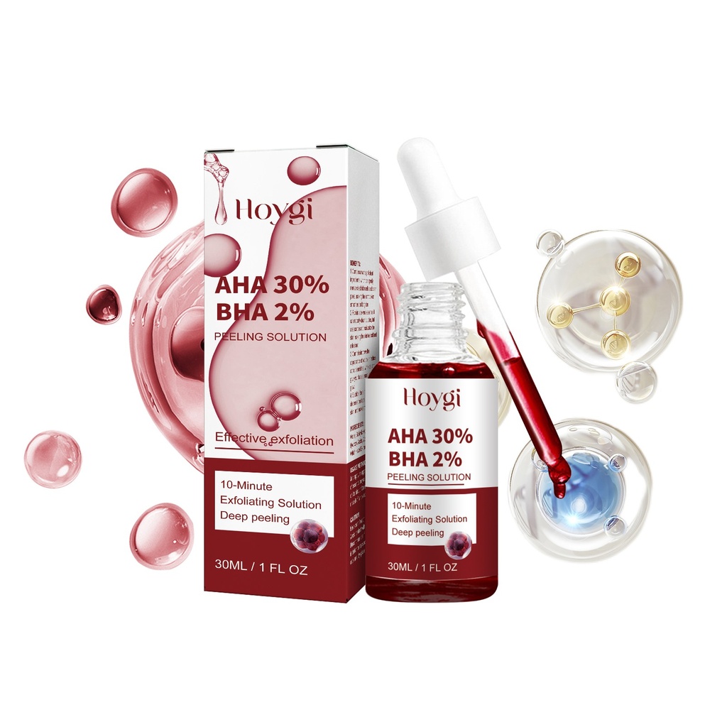 Essence Dưỡng Da Hoygi Cho Lỗ Chân Lông Nhỏ, Cung Cấp Độ Ẩm, Làm Mềm Da Và Da Nhiễm Khuẩn