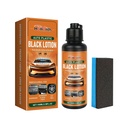 Homonth Bộ tái chế nhựa xe hơi, dọn dẹp vết bẩn và chăm sóc vệ sinh cho các bộ phận