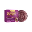 Xà phòng chăm sóc tóc Hoegoa chứa tinh chất thực vật, giúp làm sạch tóc, cung cấp độ ẩm và giữ ẩm cho da đầu