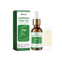 Ximonth Dầu Xanthium Bi Shu, Làm Sạch Nhẹ Nhàng Mũi Và Giảm Khó Chịu Mũi Với Dầu Chăm Sóc Thành Phần Nhẹ