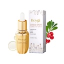 Tinh Chất Sửa Chữa Vết Nám Hoygi Làm Sáng Vết Nám, Trẻ Hóa Melanin, Tăng Cường Sáng Da, Cải Thiện Mụn Đầu Đen Và Làm Mềm Da