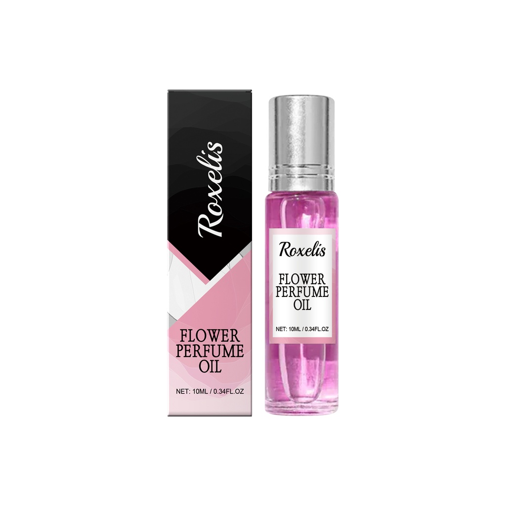 Nước Hoa Roxelis Eau De Parfum Desert Rose Dành Cho Nữ Nước Hoa Bền Mùi Hương Hoa Tươi Đáng Yêu