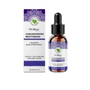 Nước súc miệng bạc hà Oralhoe Chăm sóc nhẹ nhàng cho răng miệng sạch thơm mát