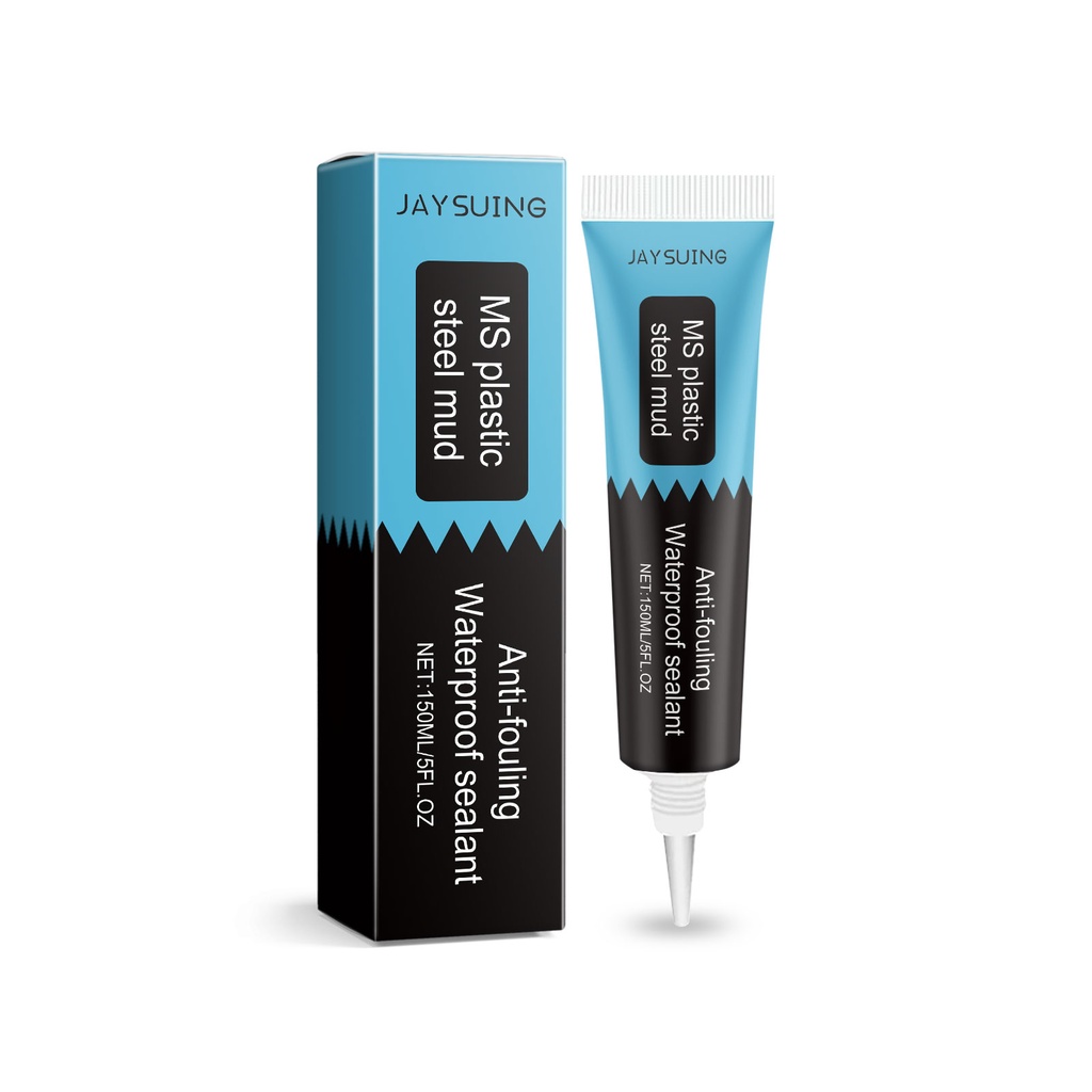 Jaysuing Keo Chống Thấm, Keo Điền Nước Chống Thấm Sửa Chữa Tường Mở Chống Thấm Lỗ Chặn Keo Điều Hòa