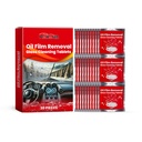 Viên Sủi Homonth Dành Cho Kính Lái Xe, Chống Mưa, Nước Và Sương Mù Cho Việc Làm Sạch Xe