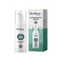 Oralhoe Bọt làm sạch răng miệng chăm sóc hàm răng Fresh Mint Toothpaste