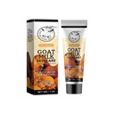 Kem tay OceAura sữa dê hương Caramel Bí Đỏ Thu/Đông Dưỡng ẩm Kem tay dưỡng ẩm cho làn da mềm mại và mịn màng