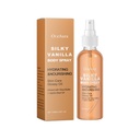 Xịt cơ thể dưỡng ẩm OceAura, nước hoa hồng dưỡng ẩm cho da, nước hoa cơ thể tươi mát và cấp ẩm