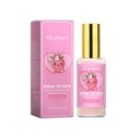 Xịt cơ thể hương dâu OceAura Strawberry Musk Phun xịt nước hoa hương dâu