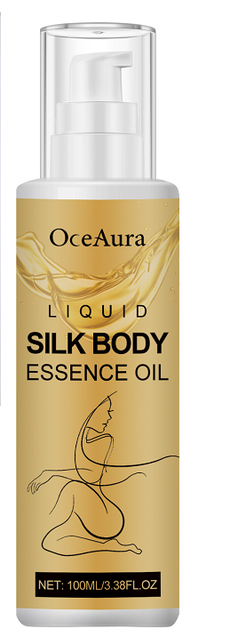 Dầu dưỡng ẩm chống lão hóa toàn thân OceAura Làm săn chắc, cung cấp độ ẩm và trẻ hóa da