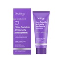 Kem đánh răng gloss tím Oralhoe, làm sạch nhẹ nhàng răng, loại bỏ vết bẩn vàng và mùi miệng