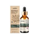 Googeer Thực phẩm chức năng Morelle say Nam Phi, Thực phẩm chức năng thảo dược điều trị cơ thể